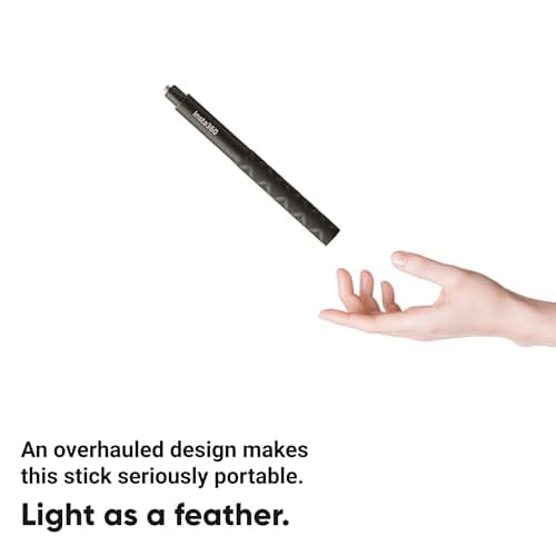 Insta360 114cm Invisible Selfie Stick for X5 / X4 / X3 — view 4