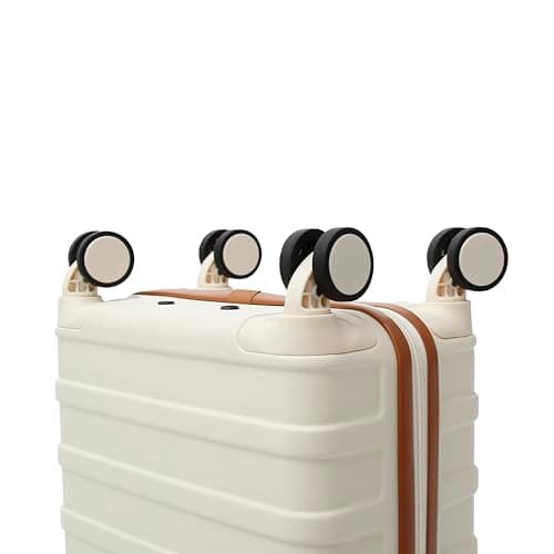 CabinMax Underseat Cabin Suitcase, Easyjet Cabin Bag 45x36x20 Hand Luggage — view 5