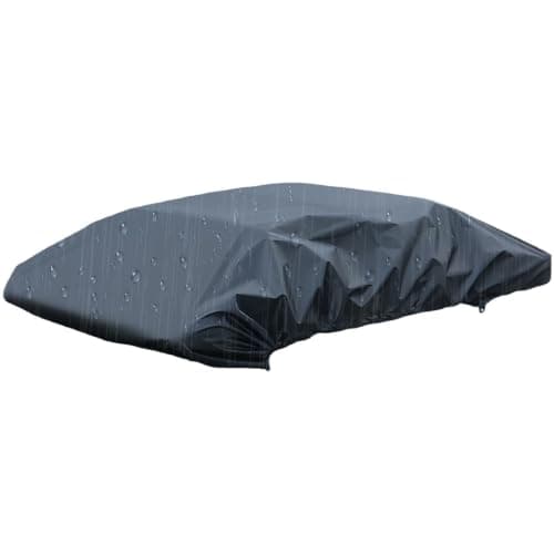 Waterproof Car Roof Cover, Cargo Carrier, Foldable