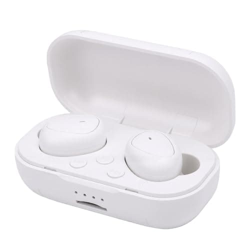 Xiuganpo Wireless Earbuds MP3 Player, Bluetooth 5.3, 128GB Expandable — view 4