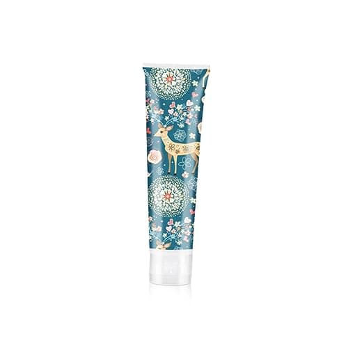 20g Empty Refillable Squeeze Travel Tube Bottle for Lotion and Liquids