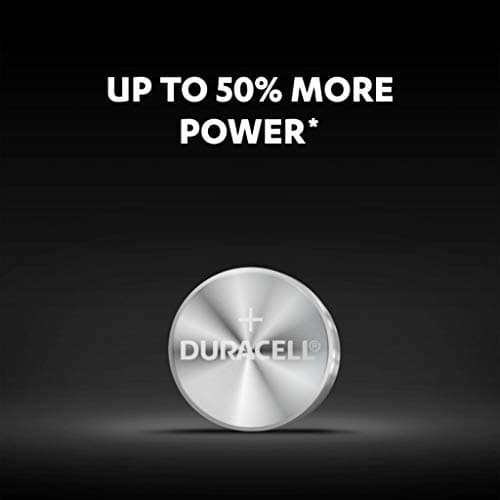 2X Duracell 371/370 SR920 With Silver Oxide (2 Blister Pack of 1 Battery) 2 Batteries — view 2