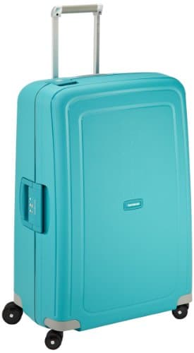 Samsonite S'Cure Spinner Check-in Suitcase, 75 cm