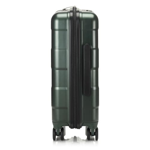 TRIPP Wave Olive Cabin Suitcase 56x40x20cm — view 3