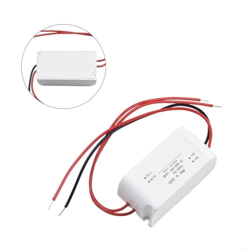 9V DC Supply 5W AC-DC Converter - Isolated Voltage Regulator for Arduino Boards — view 5