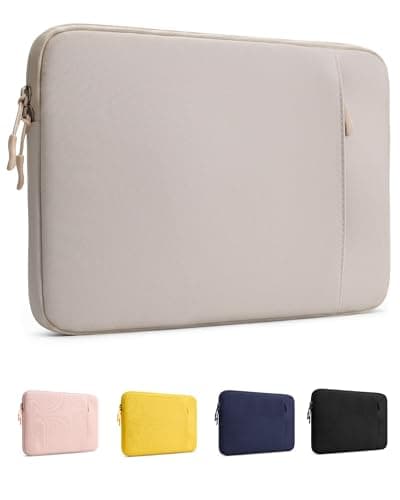 ProCase MacBook Neo 13 Inch Sleeve for 2026 (A3404, A18 Pro)