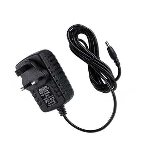 Replacement 5V 1A AC Adaptor Charger for Vtech VM5463 Baby Monitor Parent Unit — view 4
