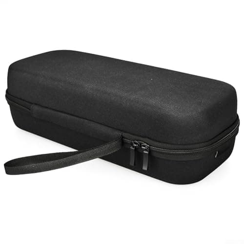 Vootnifig Portable Electric Bike for CHARGER Storage Bag Shockproof Dust-Proof Case Power Box for E-Bike Scooter Accessories(L(31 * 14 * 9cm))