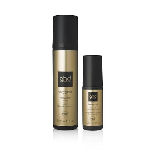 ghd Bodyguard Hair Heat Protect Spray, Lightweight Invisible Protection — view 4