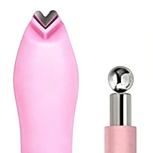 Magnetic Nail Tool Set Fingernail Decoration Manicure Aid Kit — view 5