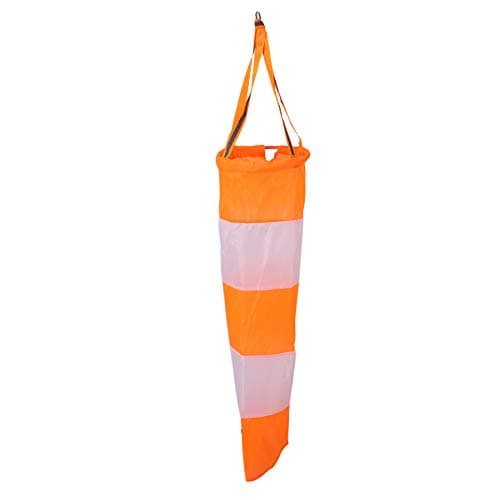Tonysa Nylon Windsock with Reflective Belt, 2.6ft (#1) — view 5
