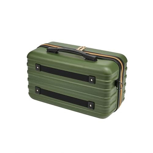 Cabin Max ABS Hard Shell Cabin Case with Shoulder Strap Under Seat, 20L — view 2