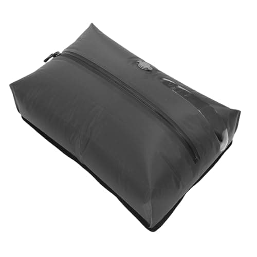 Tbest Reusable Compression Bag 17L, Space Saving Design (With Window) — view 3