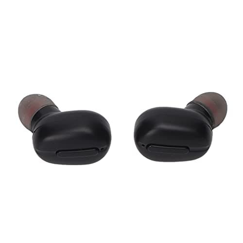 SENECESLI 84 Language Translator Earbuds Wireless Bluetooth (Black)