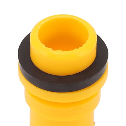 No Spill Coolant Funnel Kit, 15PCS Radiator Coolant Filling Funnel — view 5