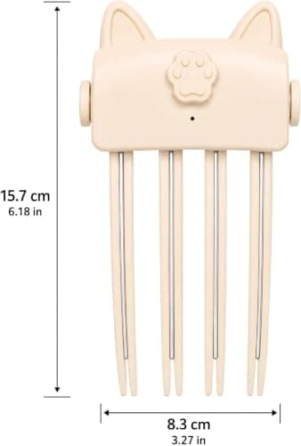 Cordless Heated Volumising Root Lift Clip, Crown Hair Volume Styling Tool — view 6