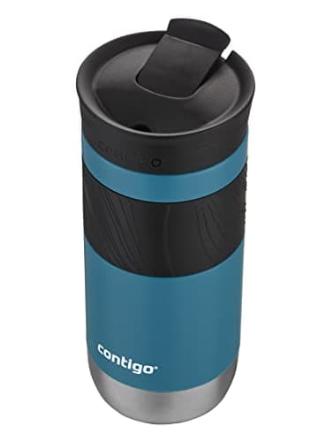 Byron 2.0 SNAPSEAL™ Travel Mug, 470 ml — view 3