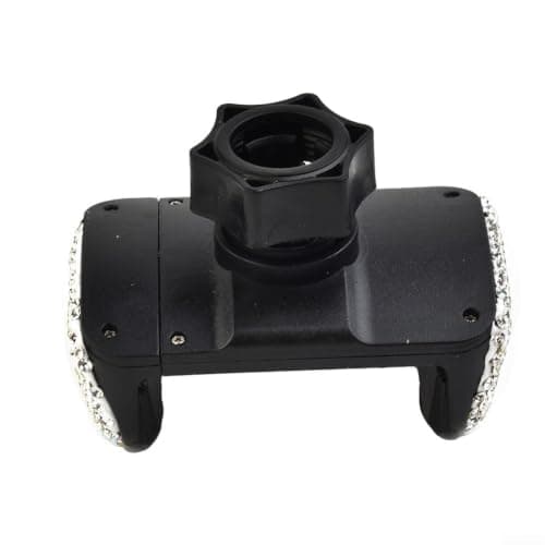 Bling Car Phone Holder for Dashboard and Air Vent — view 5