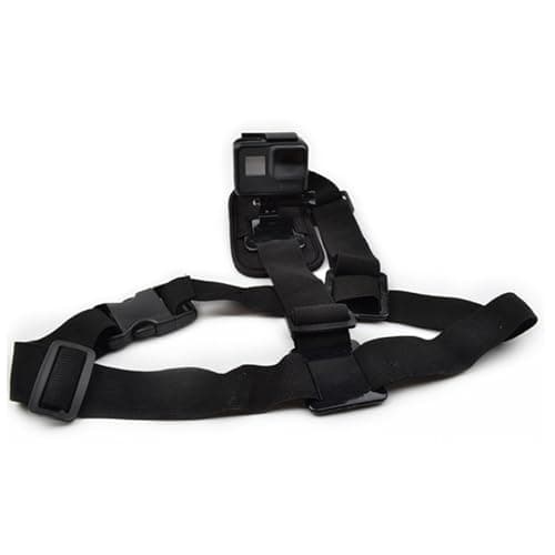 Camera Body Strap Single Shoulder Strap Mount — view 4