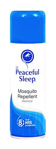 Peaceful Sleep Insect Repellent Spray & Stick Twin-Pack — view 4