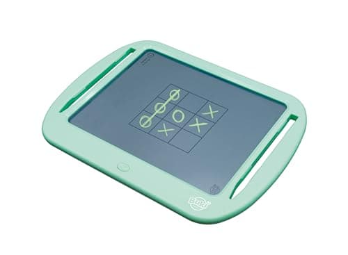 Buki Travel Games Tablet for Kids, Family Fun — view 4