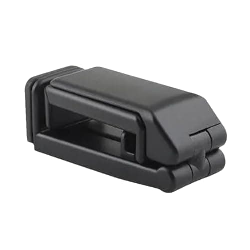 Rurunklee Airplane Phone Holder Long Travel Must-Haves 360-Degree Rotation