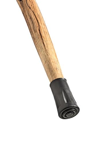 SE Survivor Series 3-Piece Detachable 55" Hiking Stick - WS634-55P — view 4