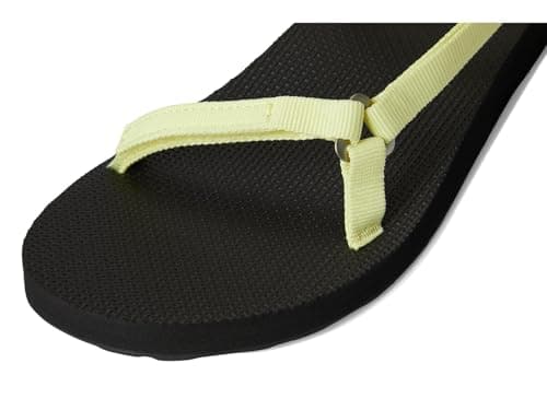Teva Women's Original Universal Slim Sandals, Young Wheat, 9 UK — view 6