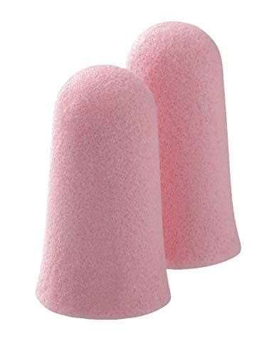 2 Packs of Ohropax Earplugs Soft - 10 — view 2