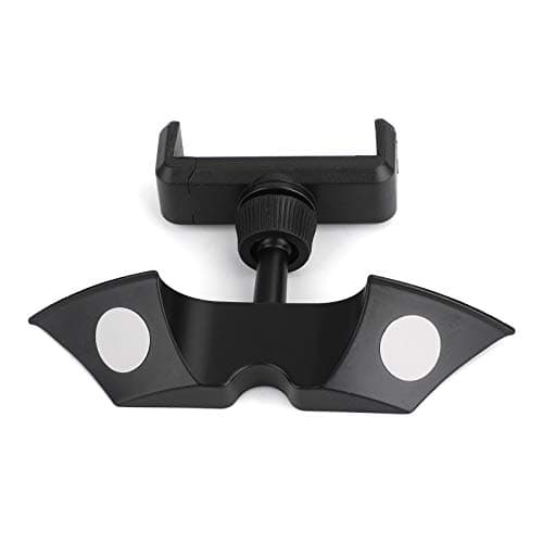 Areyourshop Car Dashboard Slot Phone Holder Mount for BMW MINI Cooper F54 F55 F56 F57 F60 — view 6