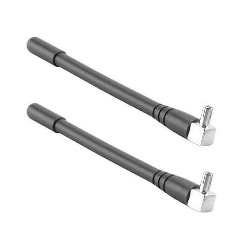 2Pcs TS9 Antenna for (MF61) 4G LTE Modem MiFi Mobile WiFi Hotspot Router