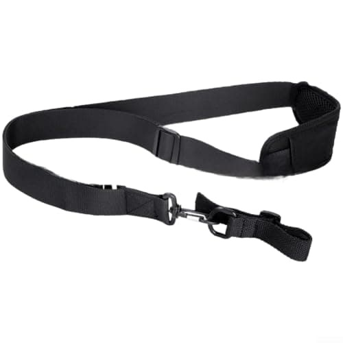 Adjustable Single Shoulder Strap for Trimmer Blower 2.2-6FT