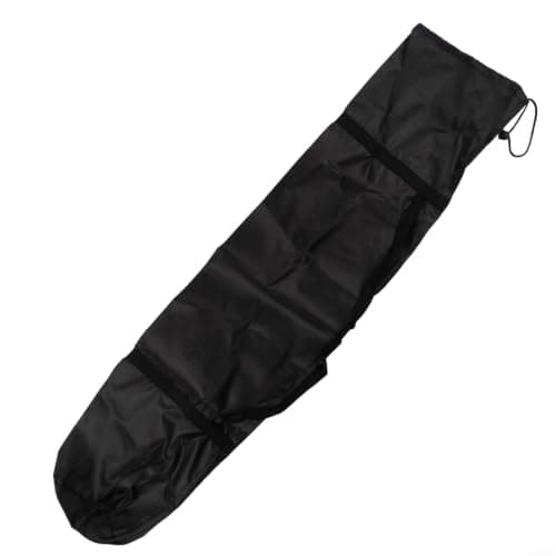Foldable Tripod Carrier 70cm Compact Yoga Mat Holder(D) — view 3