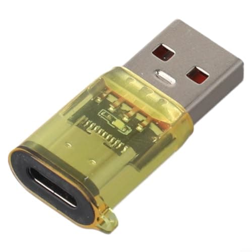 High Power 120W USB C to USB A Converter — view 6