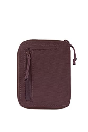 Lifeventure RFID Blocking Recycled Nylon Bifold Wallet — view 4