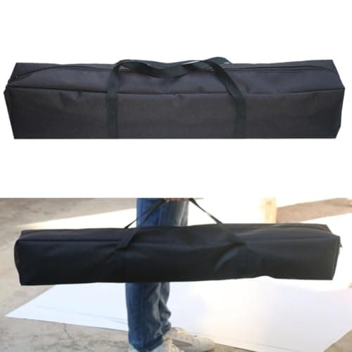 NiuLumea Waterproof Tripod Bag 140cm Dust Moisture Protection — view 6