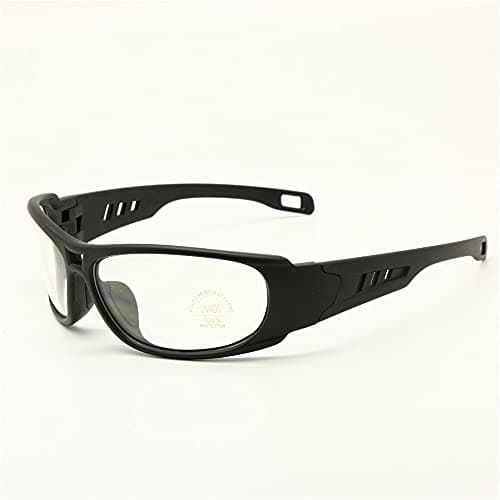 EnzoDate Polarized Ballistic Army Sunglasses Military Goggles Combat War Game Tactical Glasses — view 6