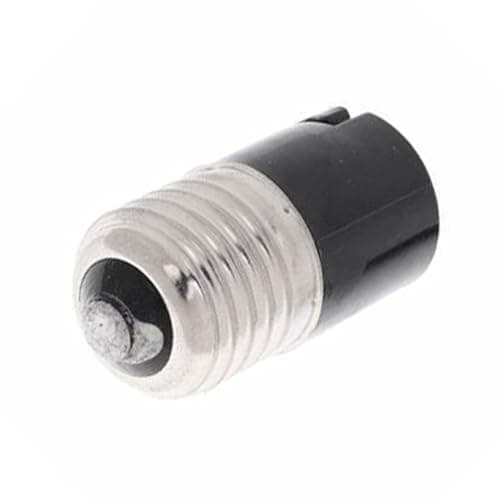 FINELED E27 To B22 Base Converter Adaptor, E27 Edison to B22 Bayone Lamp Socket Converter(Pack of 3) — view 3