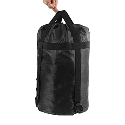 Bopfimer Nylon Compression Sacks Bag Sleeping bag Stuff Compression Bag Sack — view 4