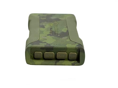 Ridgemonkey Vault C-Smart Wireless 26950mAh (Camo) - Fishing Outdoor Camping Power Bank