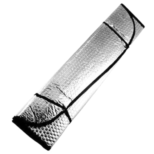 Sun Protection for the Windscreen Reflective Thickened