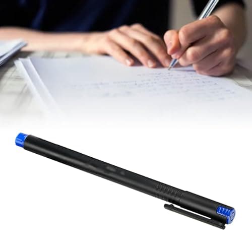 Ejoyous Smooth Gel Pen 0.5mm, Book Clip Frosted Grip (0.5mm) — view 4