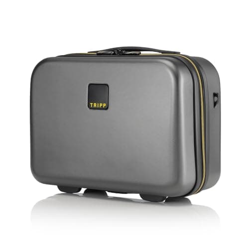 Tripp Style Lite Hard Graphite Flight Bag 25x37x17cm