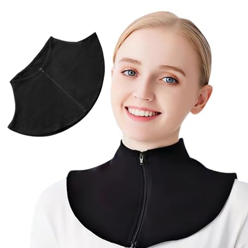 Generisch Wrap, UV Blocking Collar, Reusable Moisture Wicking Band, Lightweight Sun Protection, 7,086 Inches, Ideal for Hot Weather, Construction, Camping, Travel, Outdoor Work