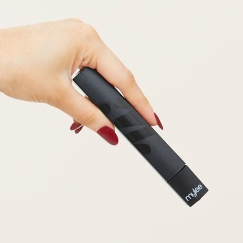 Mylee Fix 'N' Flash LED Torch: Portable Nail Lamp for Gel Polish with — view 6