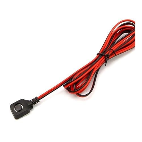 HENYGEN Emergencies Warning Reset Switches Car Alarm Security Panics Button Automotive Security Alarm Switches Automotive — view 5