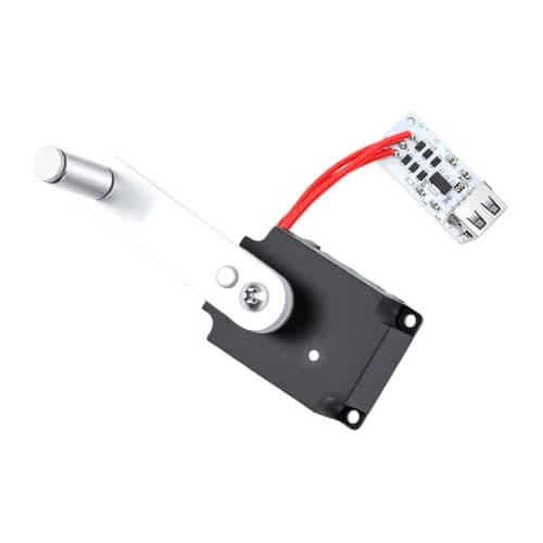 Qcwwy Hand Crank Generator Brushless Model — view 4
