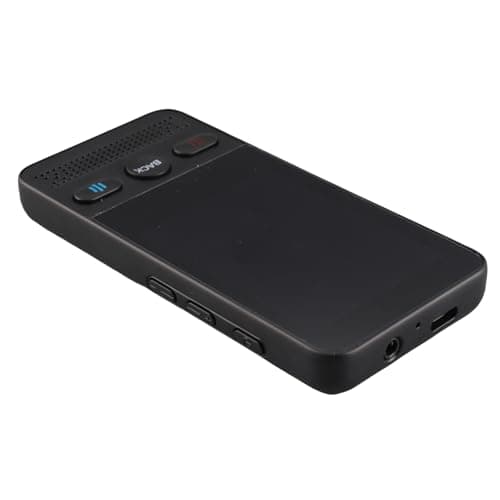 Portable Language Translator Device 2 Way Smart Voice Translator 138 — view 5