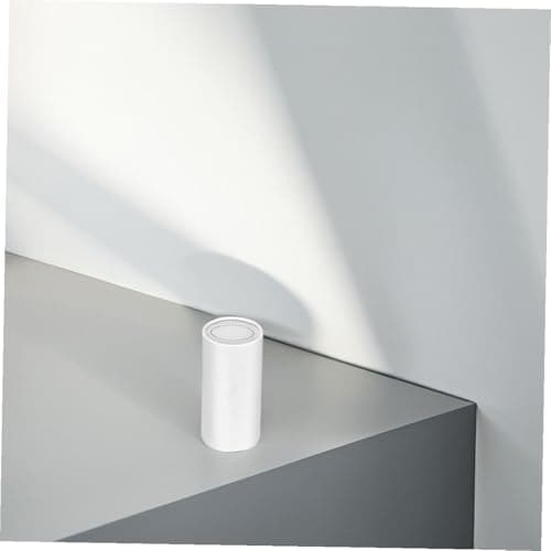8 Pack round Car Tissue Holder Paper Cylinder Refillable — view 4