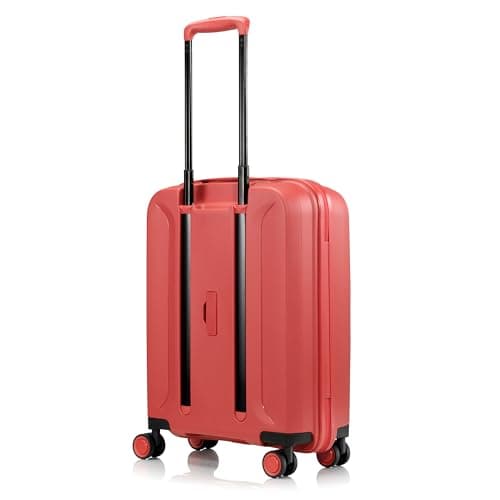 TRIPP Cruise Terracacotta Front Pocket Cabin Suitcase — view 5